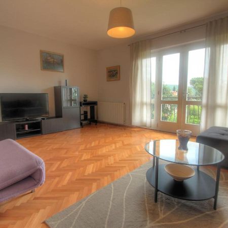 Apartman Lena Opatija Luaran gambar