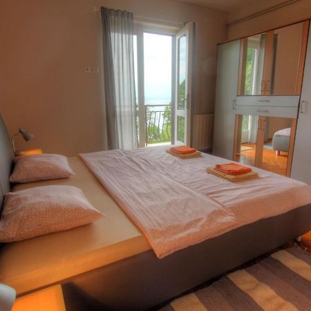 Apartman Lena Opatija Luaran gambar