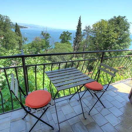 Apartman Lena Opatija Luaran gambar
