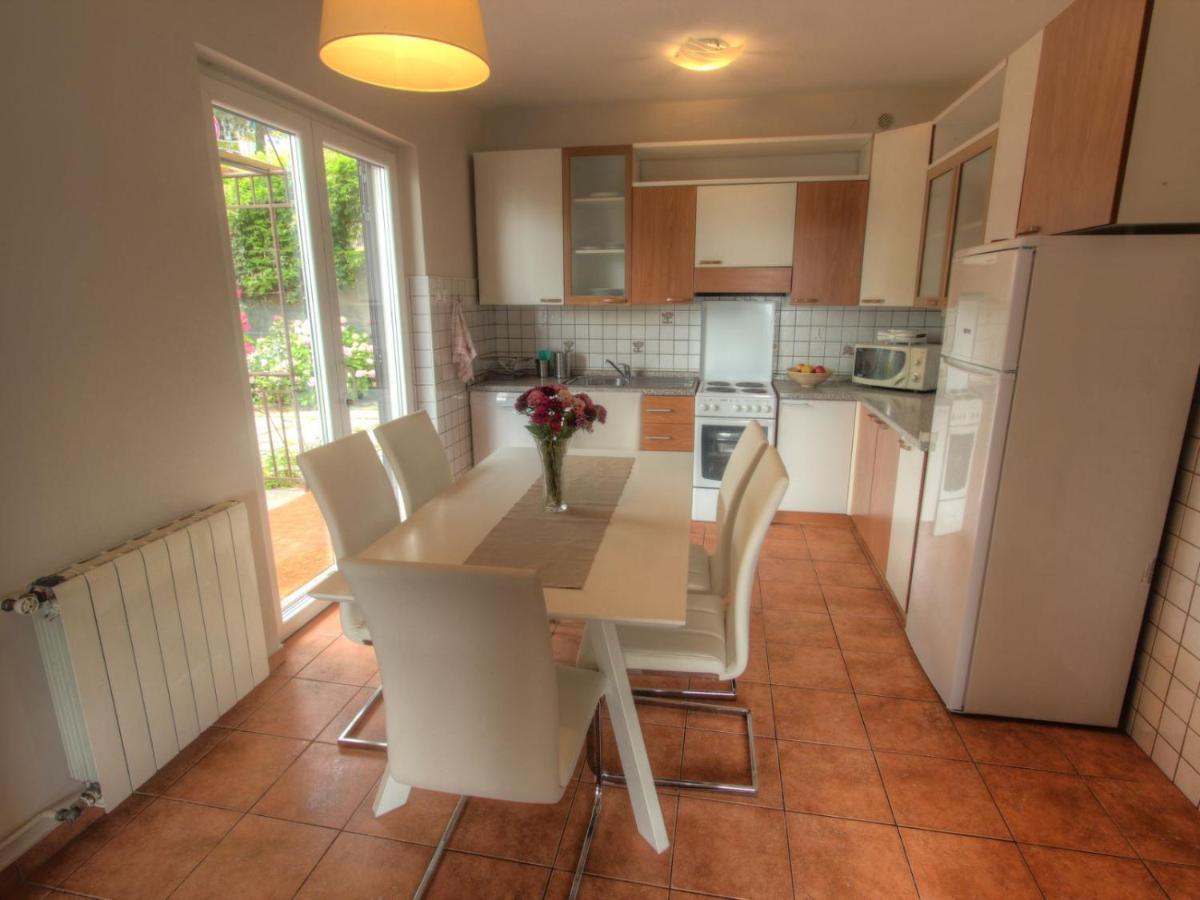 Apartman Lena Opatija Luaran gambar