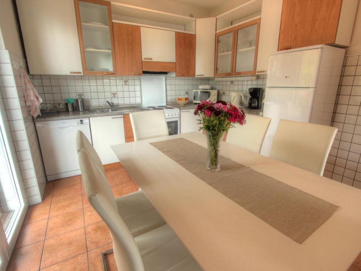 Apartman Lena Opatija Luaran gambar