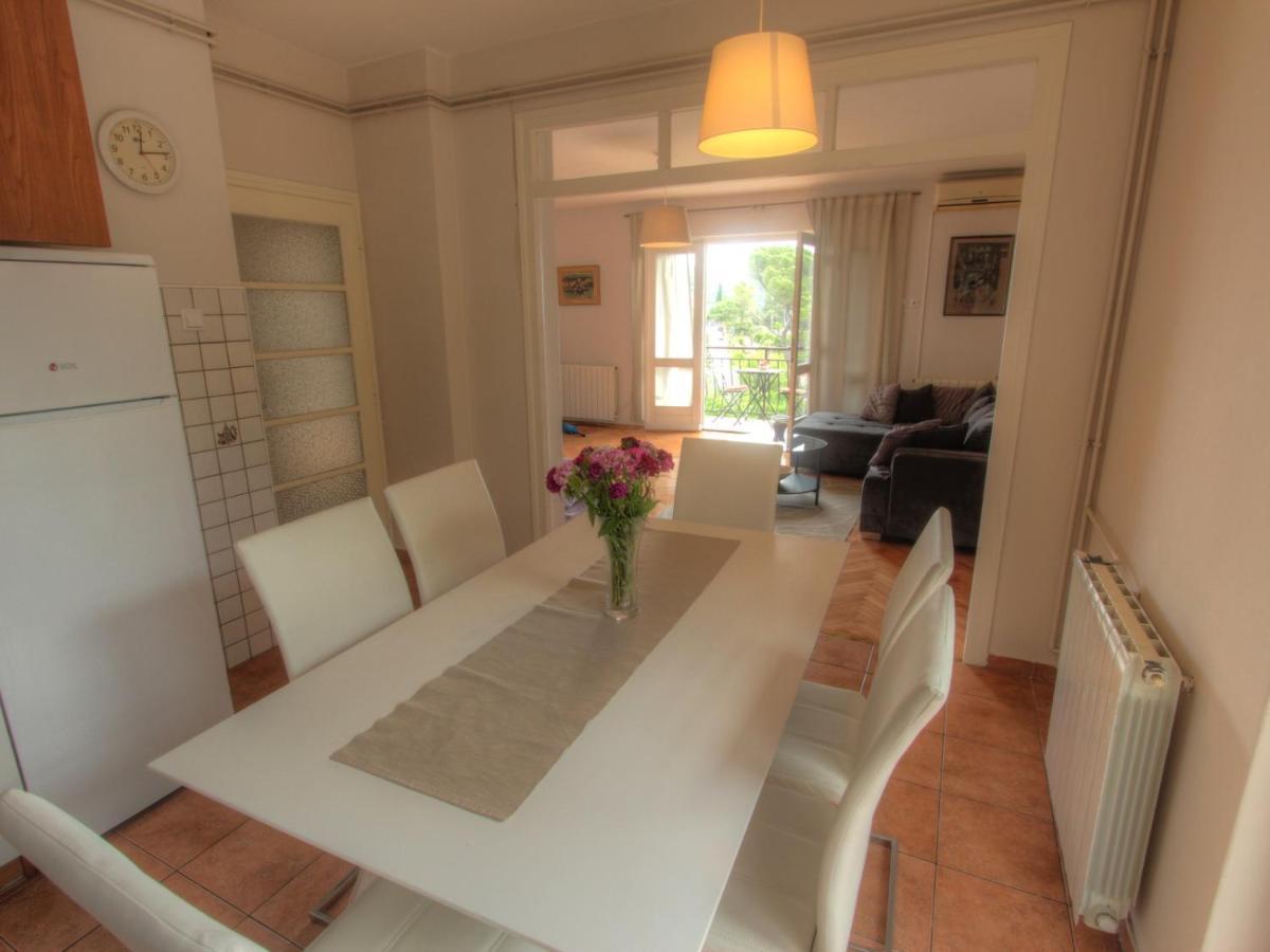 Apartman Lena Opatija Luaran gambar