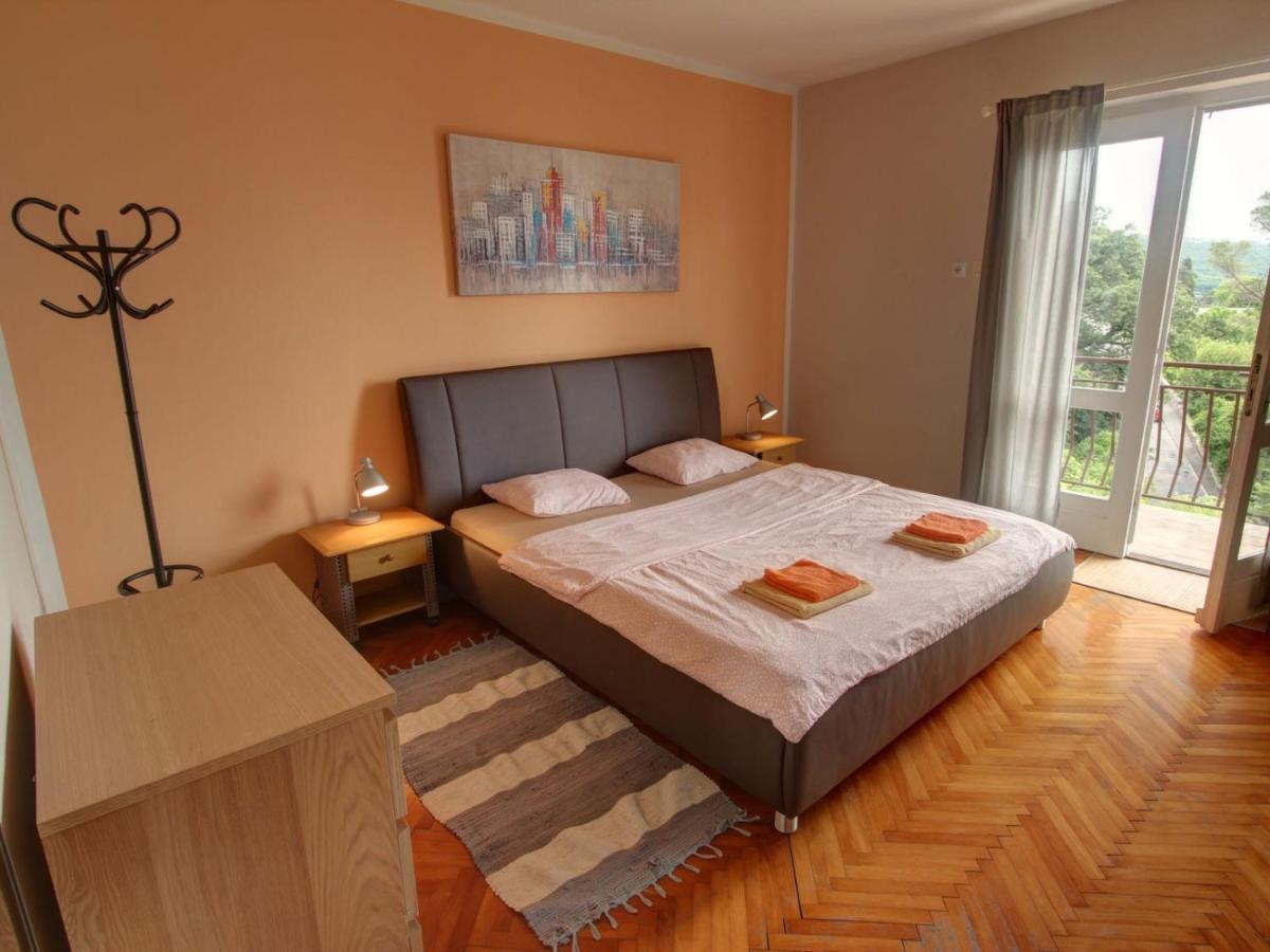 Apartman Lena Opatija Luaran gambar