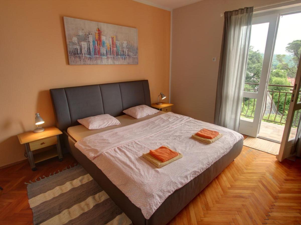 Apartman Lena Opatija Luaran gambar
