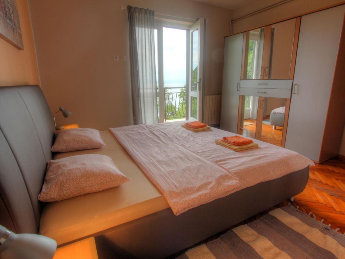 Apartman Lena Opatija Luaran gambar