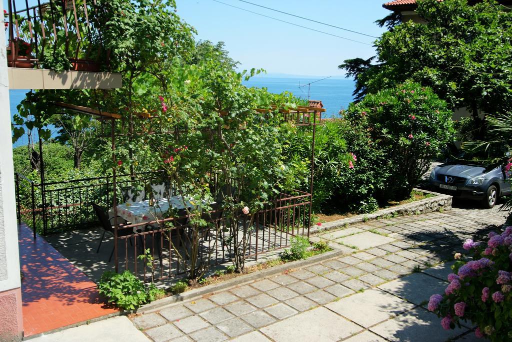 Apartman Lena Opatija Luaran gambar