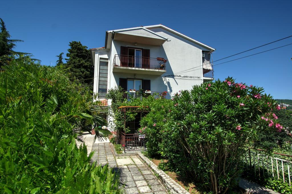 Apartman Lena Opatija Luaran gambar