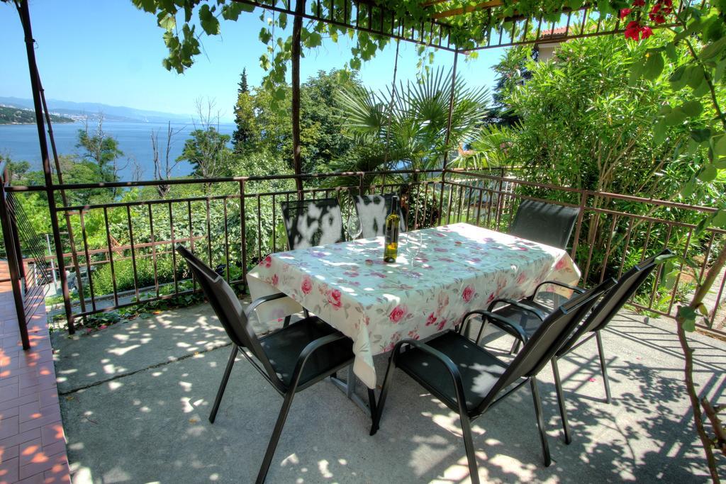 Apartman Lena Opatija Luaran gambar
