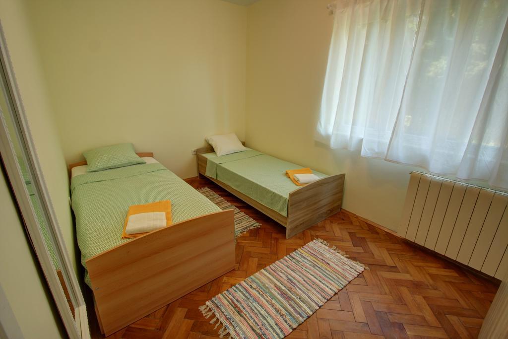 Apartman Lena Opatija Luaran gambar