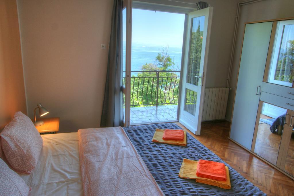 Apartman Lena Opatija Luaran gambar