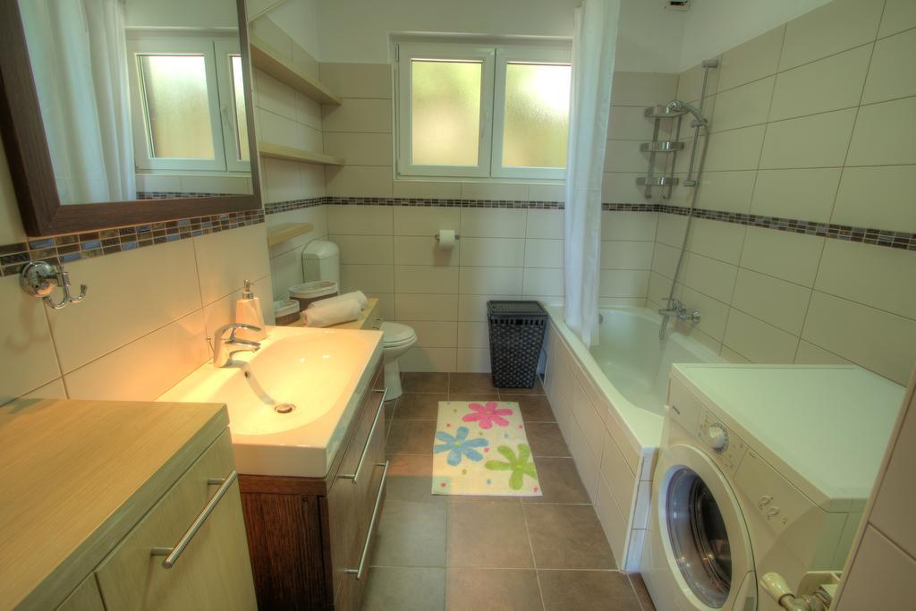 Apartman Lena Opatija Luaran gambar