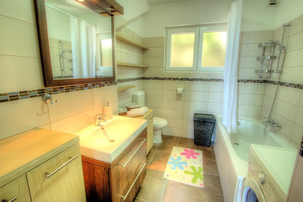 Apartman Lena Opatija Luaran gambar