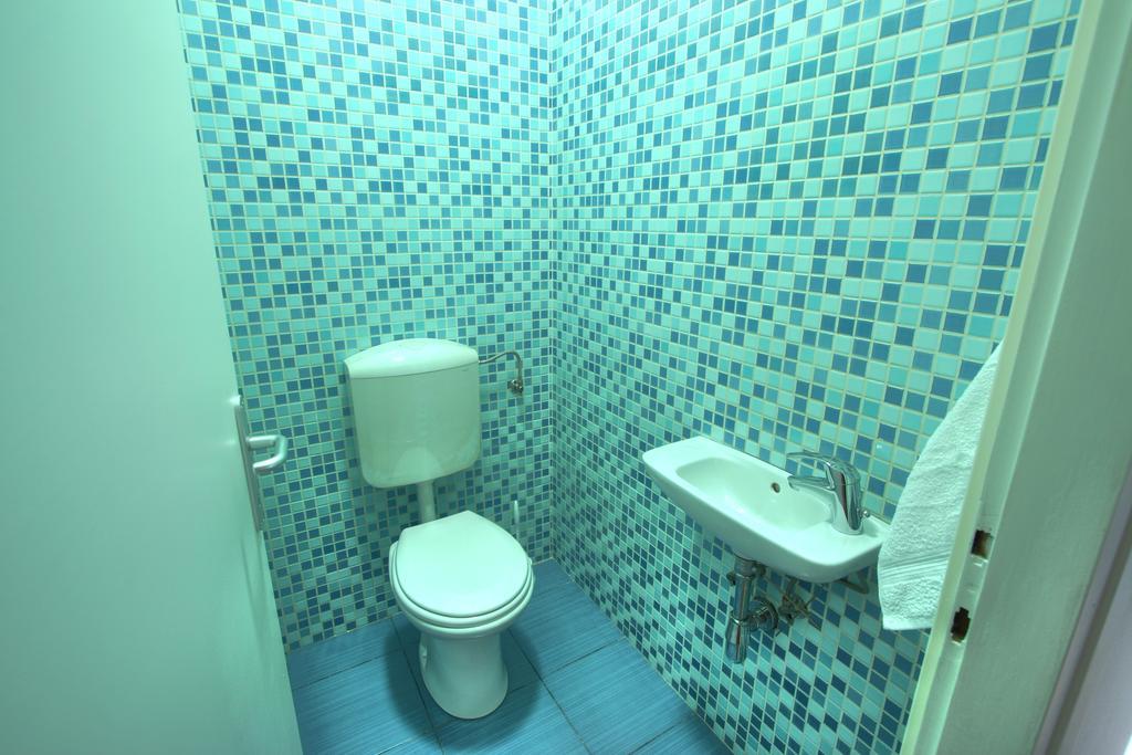 Apartman Lena Opatija Luaran gambar
