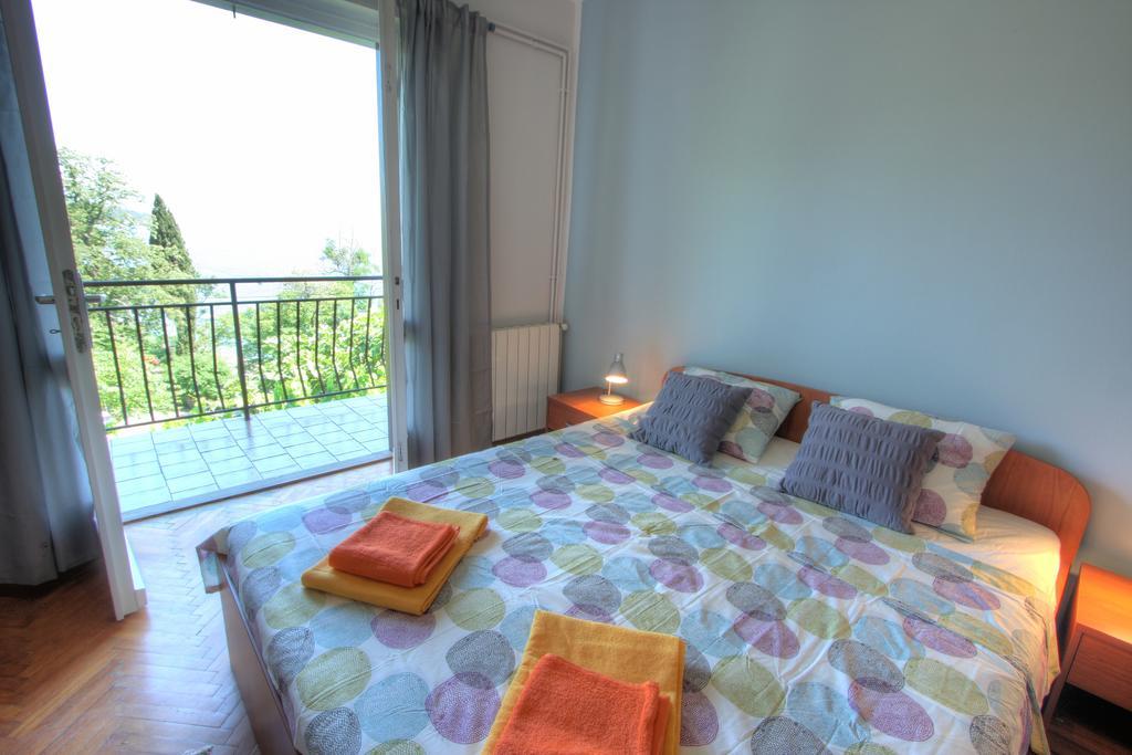 Apartman Lena Opatija Luaran gambar